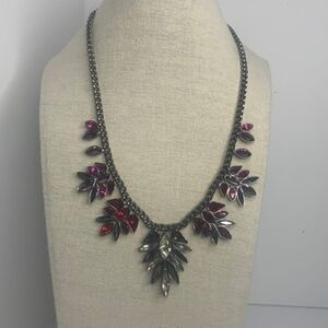 Swarovski Vermillion Necklace Medium
